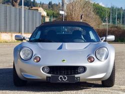 New alluminium b35 Usata 1999 Lotus Elise Cabrio | 45.000 € (Molto cara)