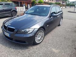 Grigio Usata 2006 BMW 320 M Sport Station wagon | 3800 € (Buon prezzo)