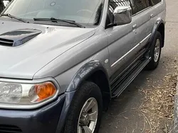 Usata 2005 Mitsubishi Pajero SUV | 11.000 € (Molto cara)