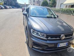 Usata 2019 VW Tiguan R-line SUV | 21.000 € (Buon prezzo)