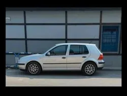 Usata 2002 VW Golf IV Coupé | 1000 € (Super prezzo)