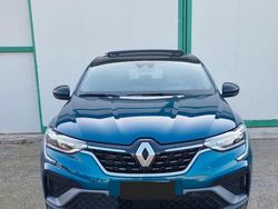 Blu Usata 2022 Renault Arkana R.S. SUV | 21.999 € (Cara)