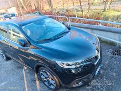 Nero Usata 2018 Renault Kadjar SUV | 13.000 € (Buon prezzo)