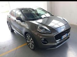 Grigio Usata 2020 Ford Puma ST-Line X SUV | 12.499 € (Ottimo prezzo)