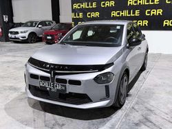 Grigio Usata 2025 Lancia Ypsilon Due volumi | 19.900 € (Buon prezzo)