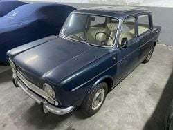 Blu/azzurro Usata 1965 Talbot Simca Tre volumi | 8500 €