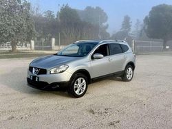 Usata 2011 Nissan Qashqai +2 SUV | 6900 € (Buon prezzo)