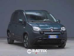 Verde Usata 2025 Fiat Panda Cross Cross Due volumi | 14.700 € (Buon prezzo)