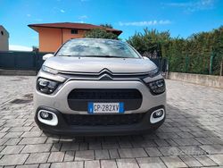 Beige Usata 2023 Citroën C3 Due volumi | 14.000 € (Buon prezzo)