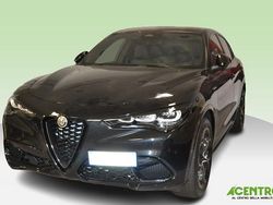 Nero Nuova 2025 Alfa Romeo Stelvio Veloce SUV | 52.900 € (Cara)
