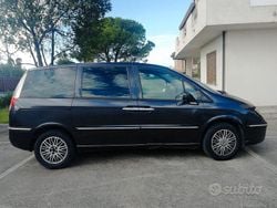 Usata 2009 Lancia Phedra Monovolume | 2800 € (Buon prezzo)