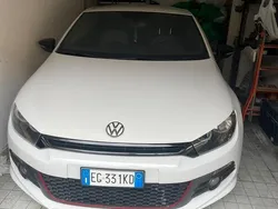 Usata 2012 VW Scirocco R-line Coupé | 6900 € (Super prezzo)