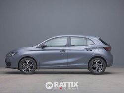 Grigio Nuova 2025 MG MG3 Comfort Due volumi | 17.990 € (Cara)