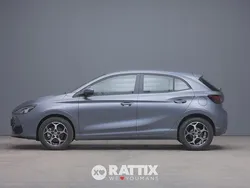 Grigio Nuova 2025 MG MG3 Comfort Due volumi | 17.990 € (Cara)