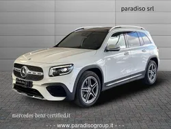 Bianco Usata 2020 Mercedes 200 Premium SUV | 31.900 € (Ottimo prezzo)