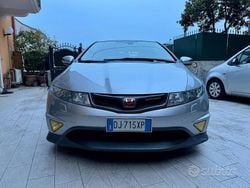 Grigio Usata 2007 Honda Civic Type S Tre volumi | 6000 €