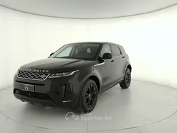 Nero Usata 2021 Land Rover Range Rover HSE SUV | 34.600 € (Molto cara)