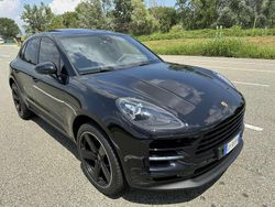Other Usata 2021 Porsche Macan Sport SUV | 68.500 € (Molto cara)
