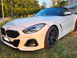 Usata 2023 BMW Z4 M Sport Cabrio | 45.900 € (Buon prezzo)