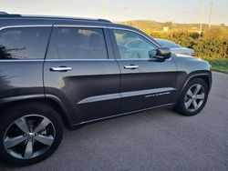 Usata 2016 Jeep Grand Cherokee Overland SUV | 15.000 € (Buon prezzo)