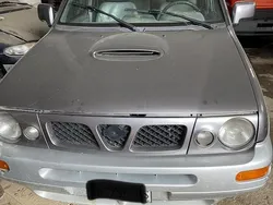 Usata 1999 Nissan Terrano SUV | 2700 € (Super prezzo)