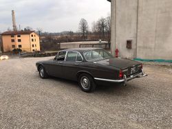 Usata 1970 Jaguar XJ6 Tre volumi | 4500 €