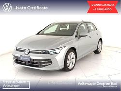Argento Usata 2025 VW Golf Style Tre volumi | 30.800 € (Buon prezzo)