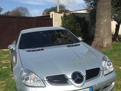 Usata 2004 Mercedes SLK200 Cabrio | 9000 € (Ottimo prezzo)