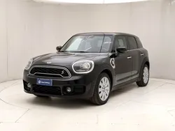 Nero Usata 2019 Mini Cooper Countryman SUV | 22.500 € (Buon prezzo)