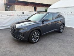 Blu Usata 2021 Hyundai Tucson SUV | 18.900 € (Buon prezzo)