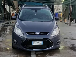 Usata 2012 Ford C-MAX Monovolume | 3100 € (Ottimo prezzo)