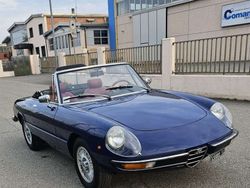 Other Usata 1972 Alfa Romeo Spider Veloce Cabrio | 34.000 €