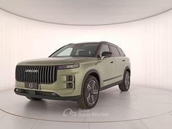 Model green & carbon crystal b Nuova 2025 Jaecoo 7 SUV | 32.550 € (Cara)