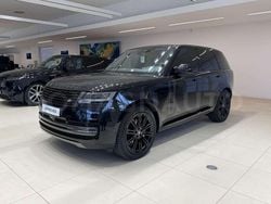 Nero Usata 2023 Land Rover Range Rover HSE SUV | 114.900 € (Molto cara)
