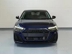 Nuova 2024 Audi A1 S-Line Due volumi | 25.900 € (Buon prezzo)
