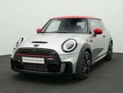 Grigio Usata 2023 Mini John Cooper Works Premium Due volumi | 32.500 € (Buon prezzo)