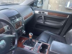 Usata 2007 VW Touareg Exclusive SUV | 4700 € (Ottimo prezzo)