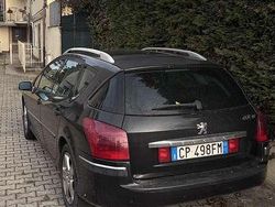 Usata 2004 Peugeot 407 | 1700 € (Super prezzo)