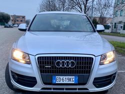 Grigio Usata 2010 Audi Q5 SUV | 11.500 € (Cara)