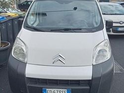 Usata 2010 Citroën Nemo Monovolume | 4300 € (Cara)