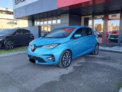 Blu/azzurro Usata 2020 Renault Zoe Intens Due volumi | 11.500 € (Super prezzo)