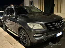 Usata 2013 Mercedes ML250 AMG SUV | 17.000 €