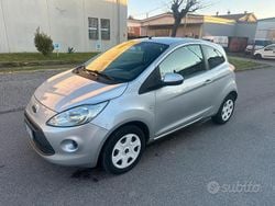 Grigio Usata 2010 Ford Ka Due volumi | 2900 € (Ottimo prezzo)