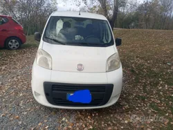 Usata 2010 Fiat Qubo Trekking Monovolume | 3750 € (Buon prezzo)
