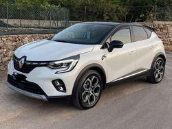 Bianco Usata 2022 Renault Captur Intens SUV | 18.000 € (Buon prezzo)