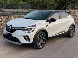 Bianco Usata 2022 Renault Captur Intens SUV | 20.900 € (Molto cara)