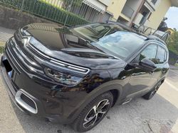 Nero Usata 2022 Citroën C5 Aircross Shine SUV | 18.000 € (Ottimo prezzo)
