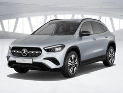 Argento Nuova 2025 Mercedes GLA200 Advanced SUV | 41.900 € (Ottimo prezzo)