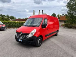 Rosso Usata 2016 Renault Master Furgone | 6990 € (Super prezzo)