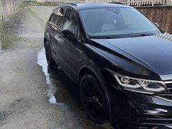 Usata 2023 VW Tiguan R-line SUV | 29.500 € (Buon prezzo)
